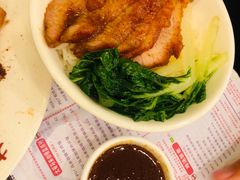 -大哥餐厅(西城花园店)