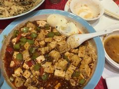 -盈春大饭店(千山路店)