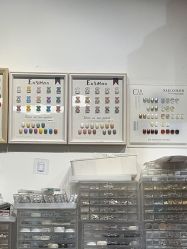 -尤米一站式美甲美睫