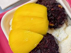 -满记甜品(静安大悦城店)