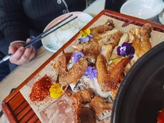 -观盐·盐帮菜(官园桥店)