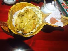 -窄巷子陕菜馆·地道陕西菜(粉巷店)