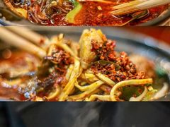 -清真·穆萨砂锅(大皮院店)