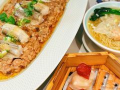 -云山茶餐厅(广东大厦店)