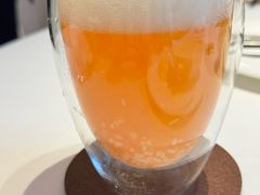 气泡银耳精酿-漾亚·雍雅合鲜(桐梓林店)