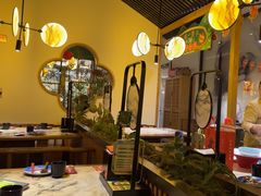 -范家小馆·烤鸭新京菜(金融街店)