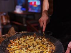 -春熙台韩国料理·章鱼肥牛(西丽店)