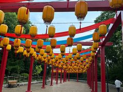 -芜湖方特东方神画