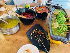 -成都吃客(九眼桥店)