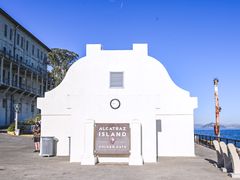 -阿尔卡特拉斯岛