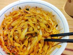 -铁蛋鸡汤刀削面(金水路店)