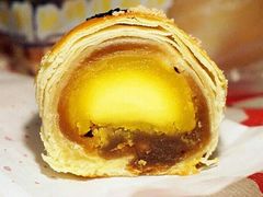 -鲍师傅糕点(五角场店)