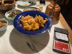 -小吊梨汤·北京菜·烤鸭(鸟巢店)