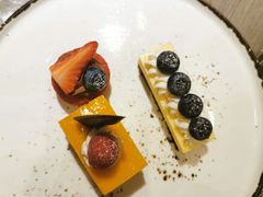 -博林天瑞喜来登酒店·西丽尚膳