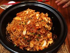 -广州柏悦酒店·悦景轩·粤菜餐厅