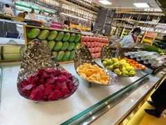 -江小主自助料理(织里吾悦广场店)