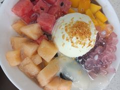 -圆碌碌甜品屋(二中店)
