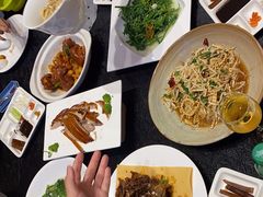 -正德楼果木烤鸭·渔家菜(东港店)