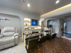 -雪儿·YuKi美甲美睫皮肤管理Salon