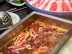 -五星桥原切肥牛火锅·30年专注好牛肉(湖塘店)