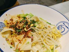 -大嘻咹biangbiang面(历史博物馆店)