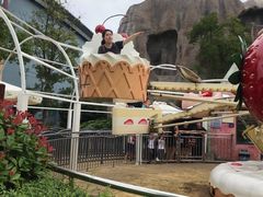 -南京银杏湖乐园