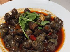 -杨氏青龙虾·羊蝎子(金盛路总店)
