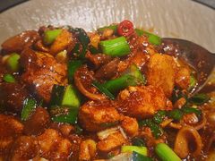 -佬太公海鸭·海鲜大排档(上海总店)
