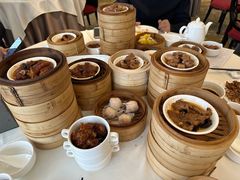虾饺皇-万龙洲海鲜(南新仓店)