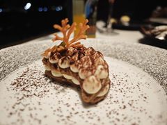 -悦全日餐厅·仁恒洲际酒店