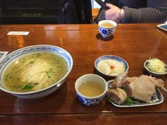 -同得兴 Since·1995 传统苏式面馆(十全街店)