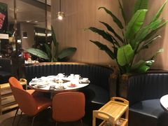 大堂-大喜牛鲜牛肉火锅(世纪金源店)