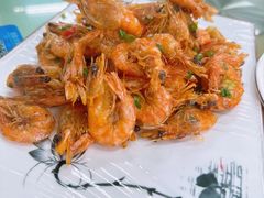 -景好海鲜餐厅(大鹏必选旅游店)