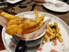 -食间牛排(湖西路店)