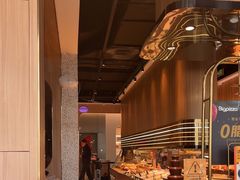 -比格比萨自助(宝山日月光店)