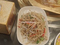-芦月轩羊蝎子(太平桥店)