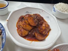 -乐乐餐厅(湘子庙街店)