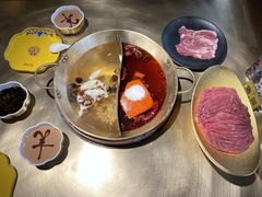 -羊大爷涮肉(亮马桥店)