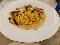 -Lilliput粒粒堡亲子餐厅(置汇旭辉店)