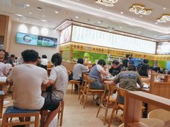 -陳香貴·兰州牛肉面(上海长风大悦城店)
