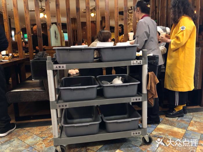 汉巴味德(大悦城店)图片