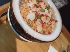 -椰子日记(世欧广场店)
