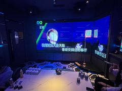-星聚会KTV X PARTY K(上海东方渔人码头店)