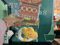 -杭州西湖银泰百货