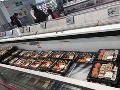 -山姆会员商店(杨桥西路店)