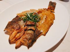 -汤城小厨•粤菜•靓汤(金宝街店)