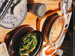 -小放牛炒菜馆(中山路乐汇城店)