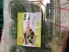 -王家沙点心店(西康路店)