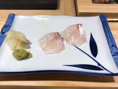 -镹·鱼料理  国产鱼使用店