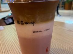 -鹊茶咖啡•新中式(深圳首店)